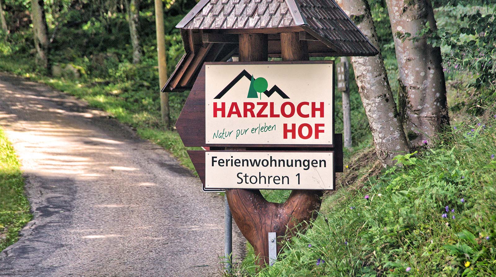 Harzlochhof